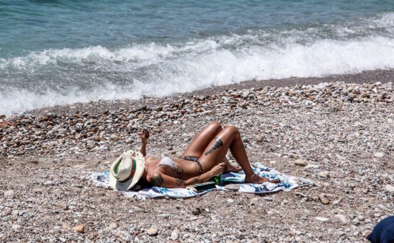 Καυτό διήμερο με 40άρια – Δροσιά και βροχές από το Σαββατοκύριακο