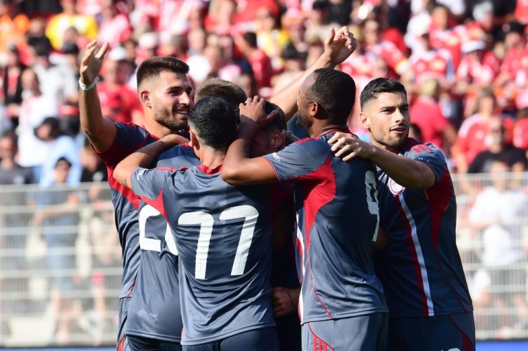 Ολυμπιακός στην Ιταλία για δύο δυνατά φιλικά με Νάπολι και Ίντερ