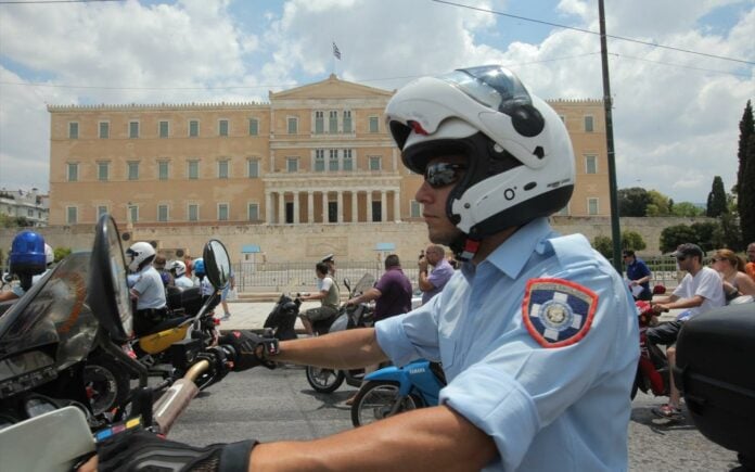 ΑΣΕΠ 1Κ/2024: Βγήκαν τα αποτελέσματα για τη Δημοτική Αστυνομία