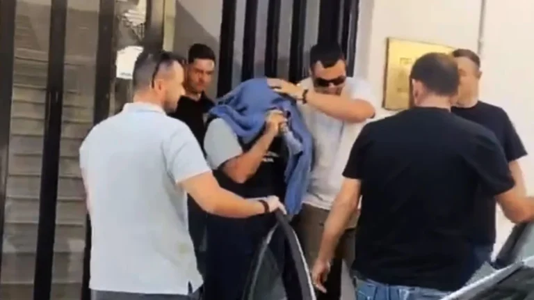 Δολοφονία Σκύδρα: Προθεσμία για απολογία πήρε ο 76χρονος