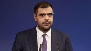 Μαρινάκης για Αβραμόπουλο: «Δεν είμαι δικαστής – Δεν...