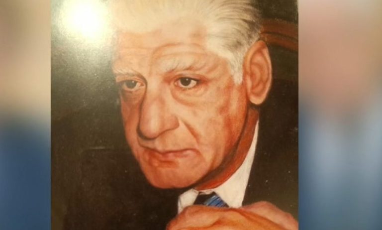 Απεβίωσε ο πρώτος πρόεδρος του ΑΣΕΠ, Μιχαήλ Παπαδάκις