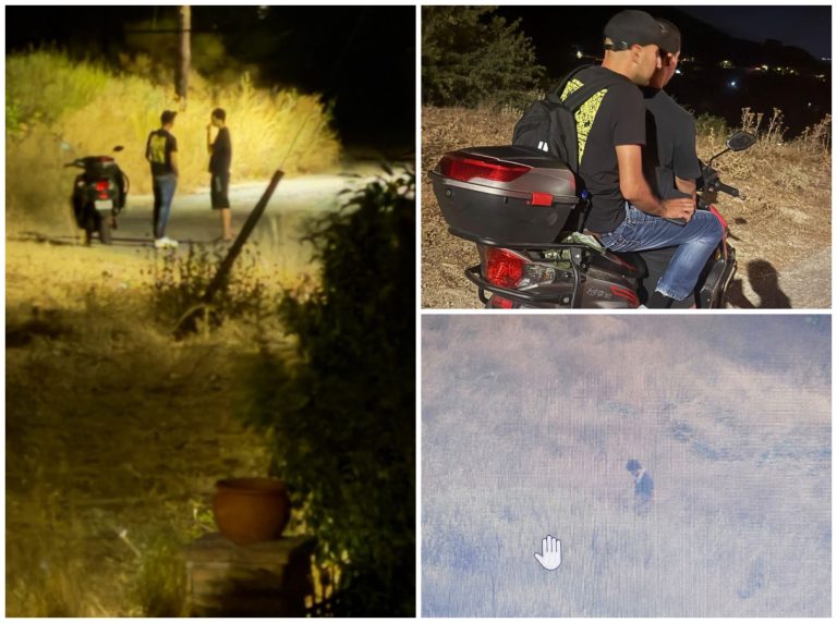 Απολογούνται σήμερα οι εμπρηστές της Πάτρας
