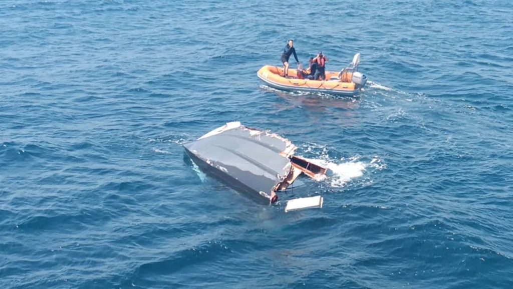 Αγνοείται γνωστός Τούρκος επιχειρηματίας με προορισμό τη Μύκονο