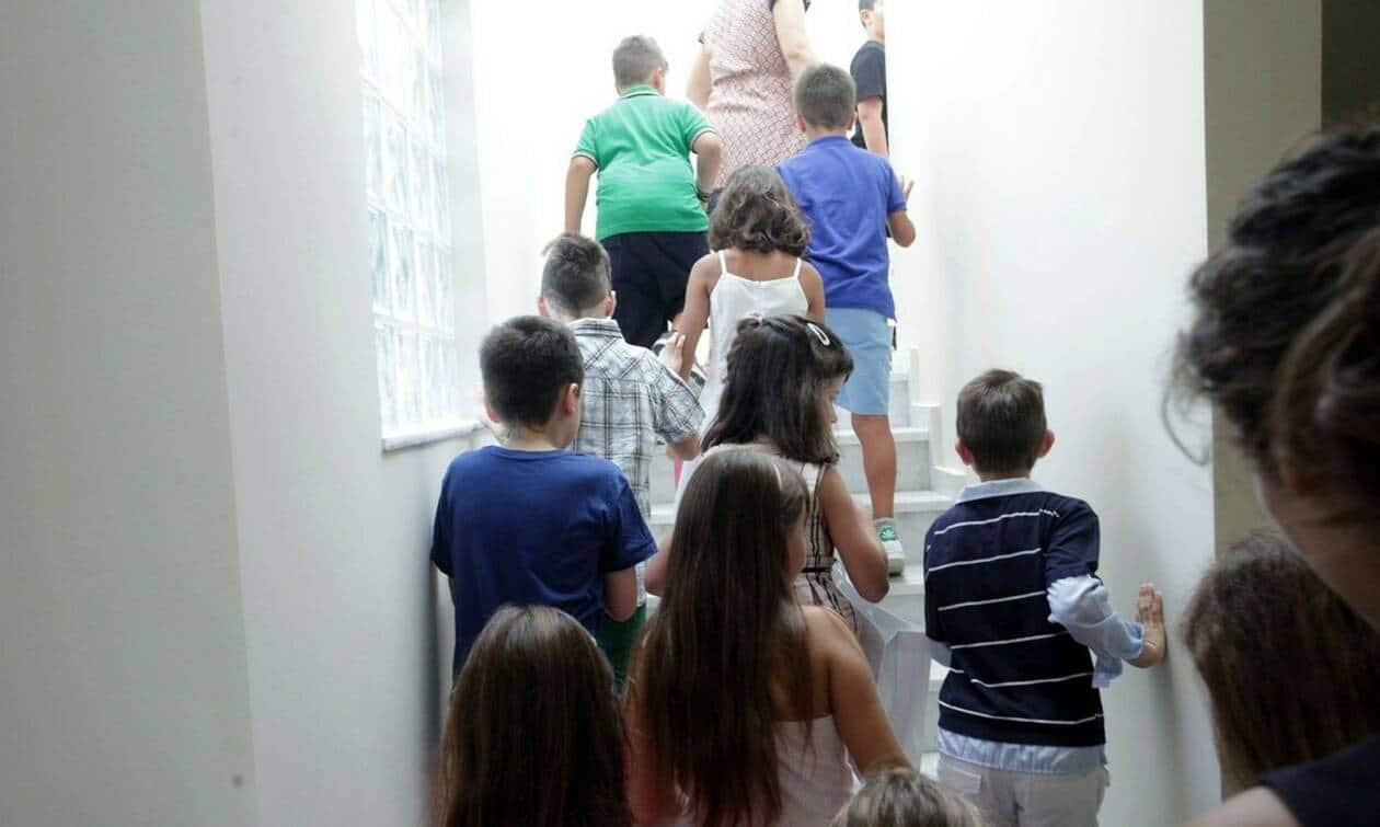 Σοκαριστικές καταγγελίες για κακοποίηση παιδιών σε ειδικό νηπιαγωγείο της Πάτρας