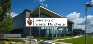 University of Greater Manchester: Χωρίς ζήτημα πιστοποίησης, σε πλήρη ισχύ η αίτηση
