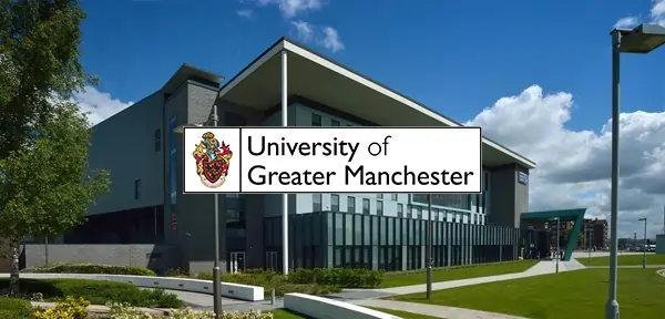 University of Greater Manchester: Χωρίς ζήτημα πιστοποίησης, σε πλήρη ισχύ η αίτηση