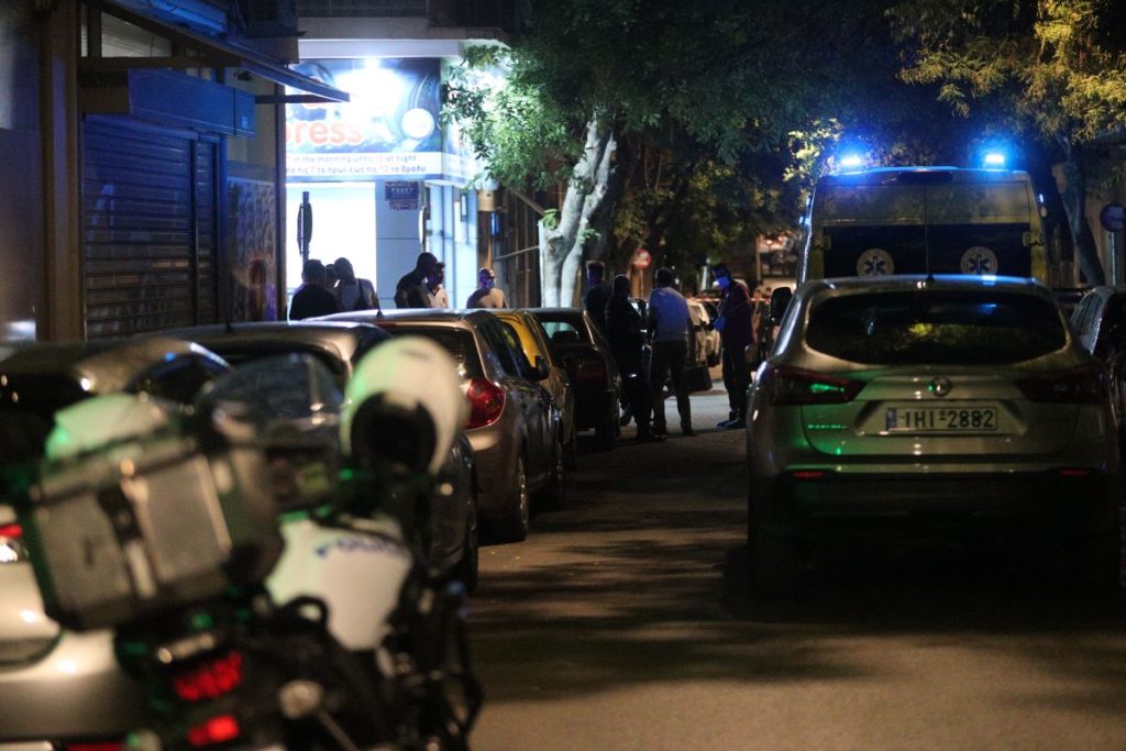 Μαφιόζικη εκτέλεση στον Άγιο Παντελεήμονα – Στο «κάδρο» ο αδελφός του θύματος