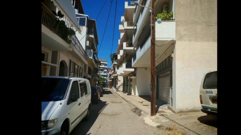 Αγρίνιο: Έκρηξη φιάλης υγραερίου τραυμάτισε δύο ανήλικες αδελφές