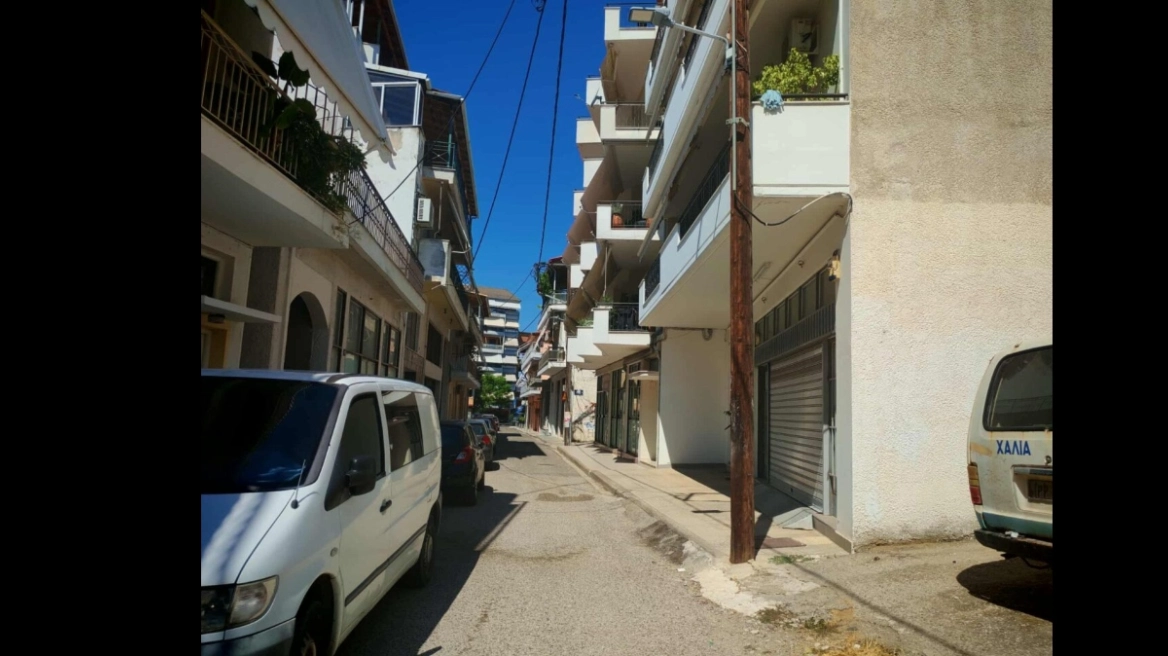 Αγρίνιο: Έκρηξη φιάλης υγραερίου τραυμάτισε δύο ανήλικες αδελφές