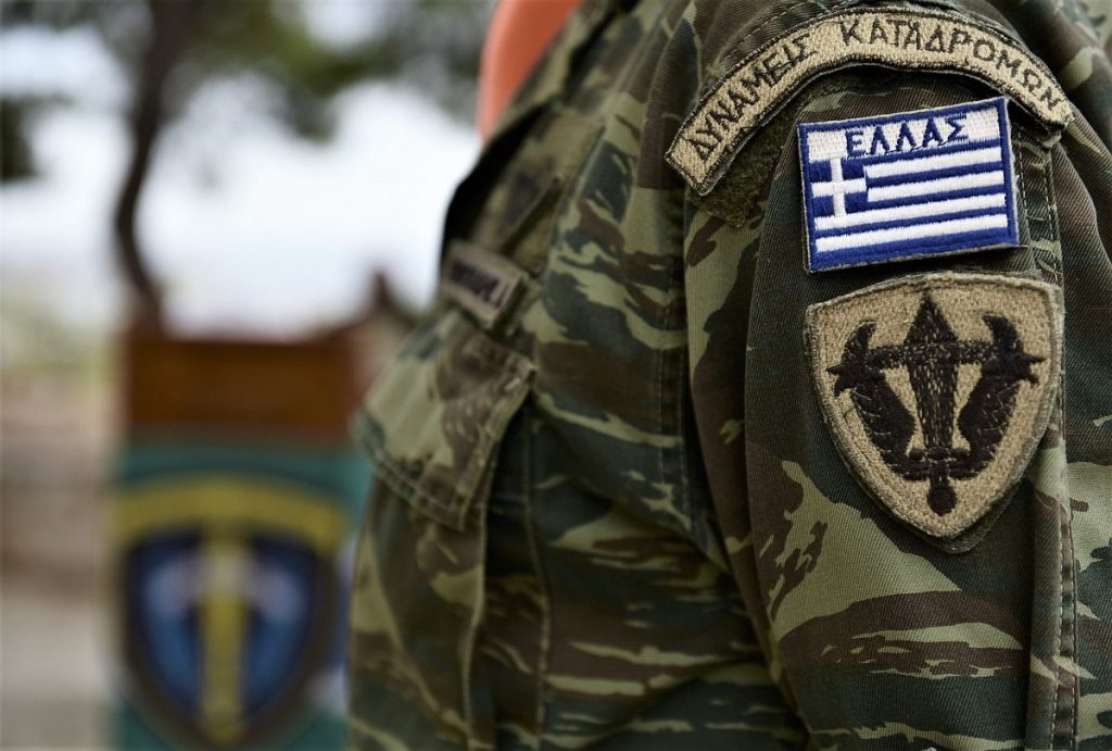 Γέρακας: 46χρονος ανθυπασπιστής αποπειράθηκε να αυτοκτονήσει