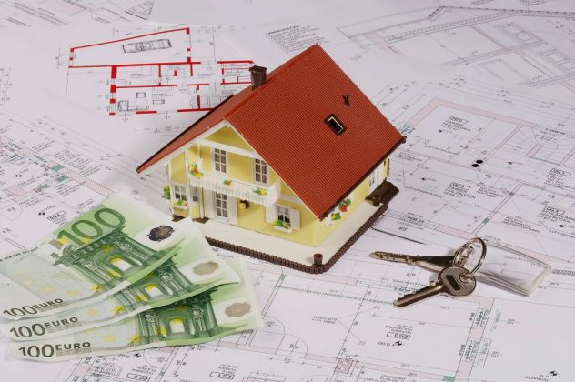 Ανακαίνισε το σπίτι σου με 13.500 € από το κράτος