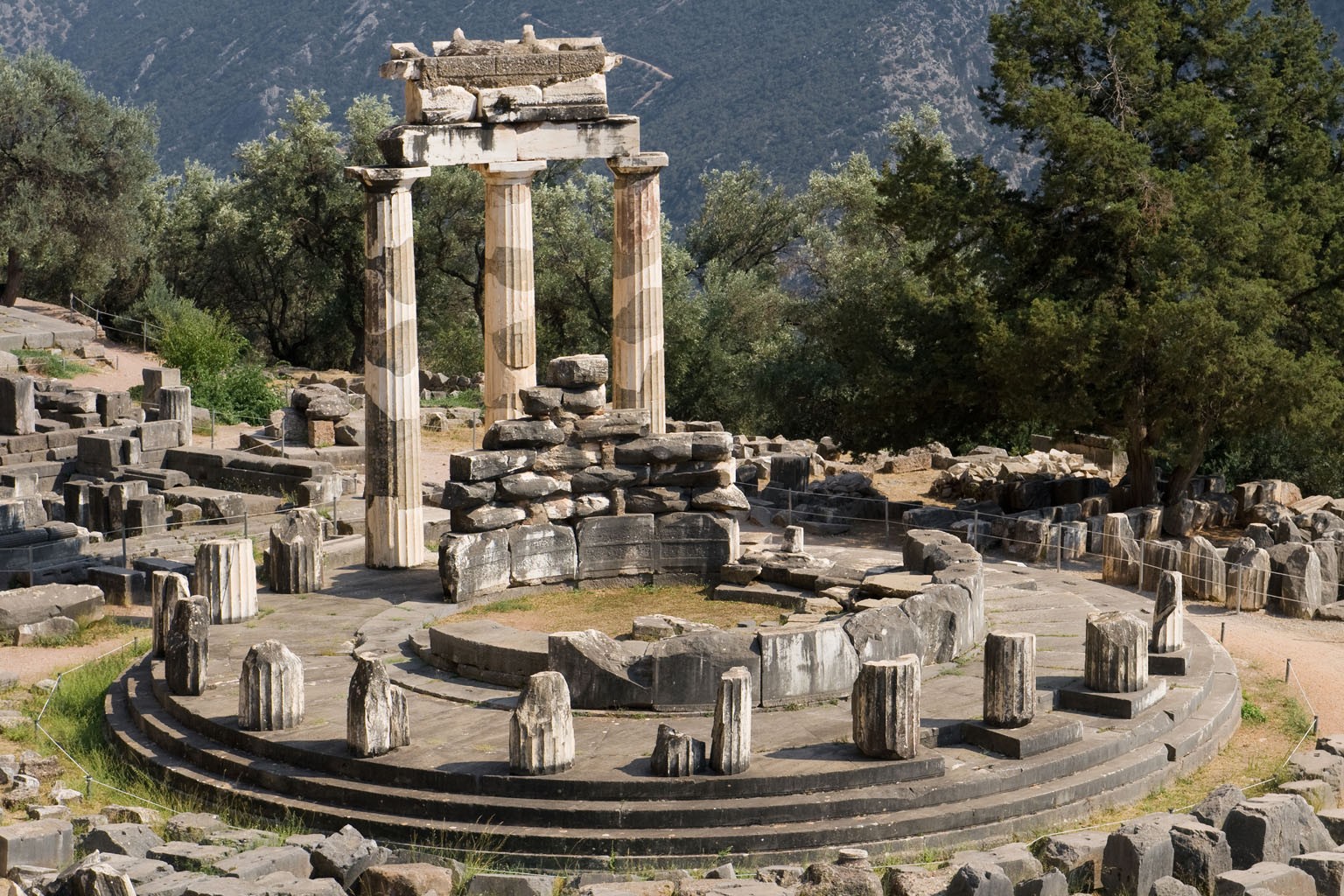 Υπουργείο Πολιτισμού: Νέες προσλήψεις στην Εφορεία Αρχαιοτήτων Ξάνθης