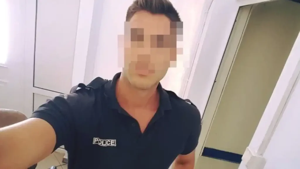 Σκάνδαλο στην ΕΛ.ΑΣ.: Ο TikToker-αστυνομικός που από «λαϊκός ήρωας» βρέθηκε στη φυλακή για κοκαΐνη
