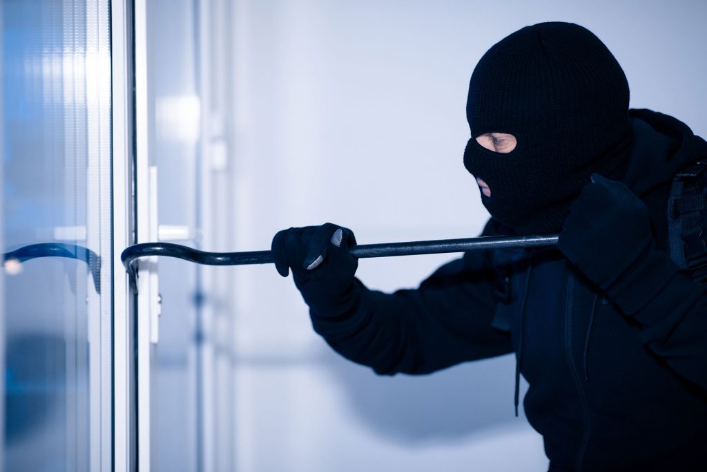 Λακωνία: Εισβολή σε σπίτι στη Νεάπολη Βοιών