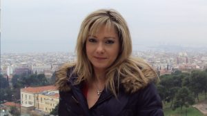 Βόλος: Θλίψη για τον ξαφνικό θάνατο της δημοσιογράφου Ντίνας Παππά