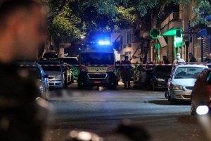 Δολοφονία-Αγ. Παντελεήμονας: Ο αδελφός του θύματος μέλος της αλβανικής μαφίας