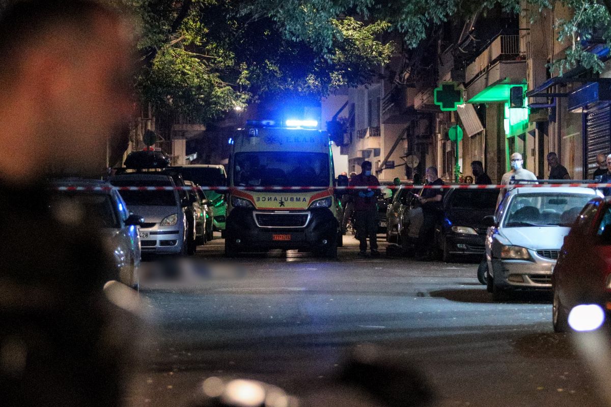 Δολοφονία-Αγ. Παντελεήμονας: Ο αδελφός του θύματος μέλος της αλβανικής μαφίας