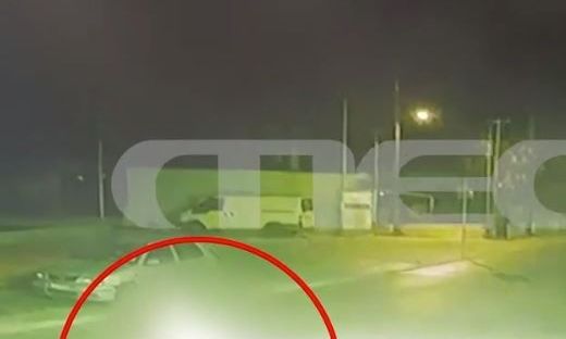 Βίντεο-σοκ: Η στιγμή της φονικής παράσυρσης 74χρονου από αστυνομικό στην Αρτέμιδα