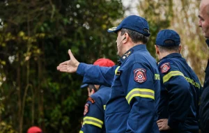 Χανιά: Διάσωση 25χρονης που τραυματίστηκε στον Ψηλορείτη
