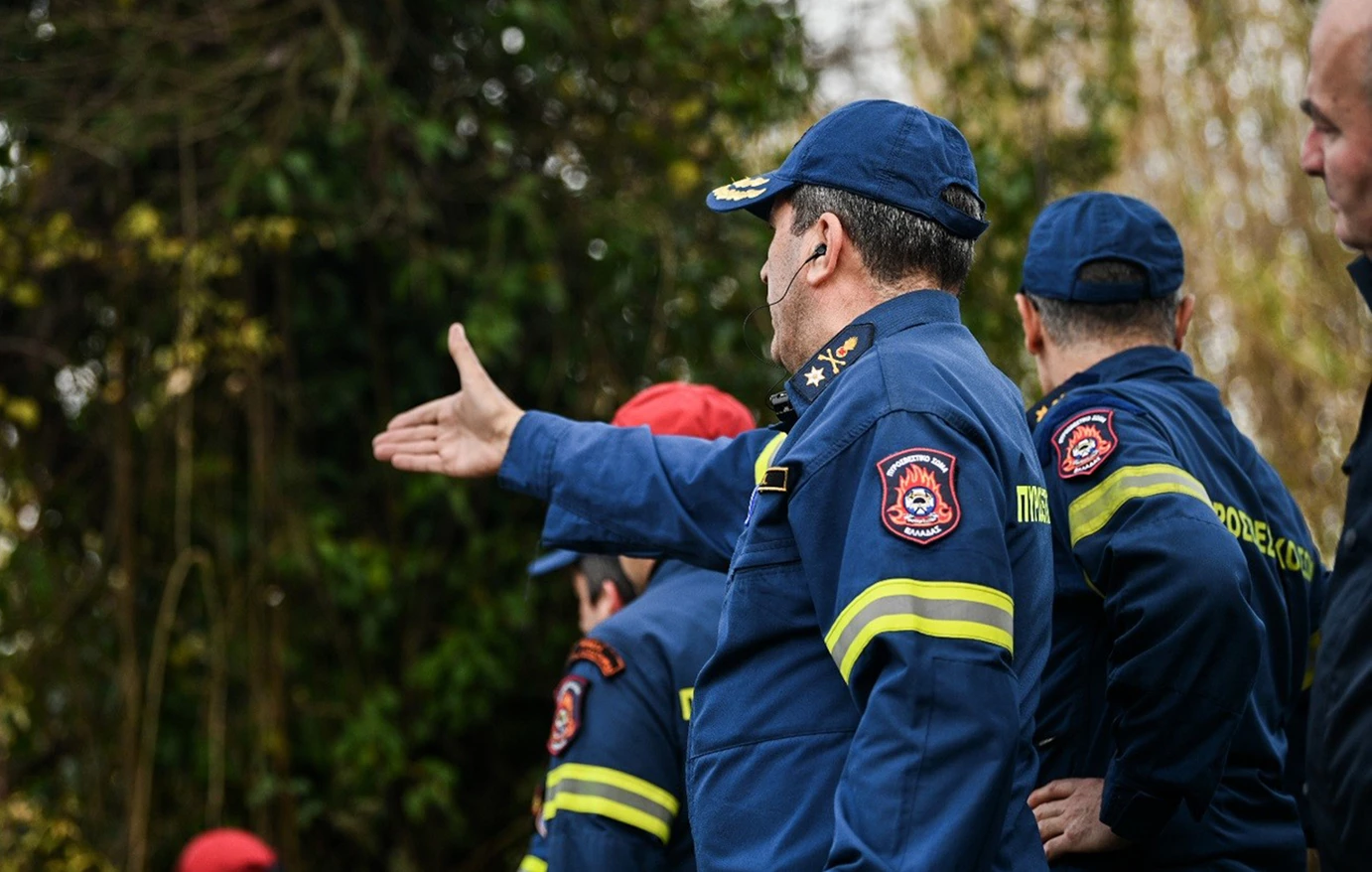Ηράκλειο – Δαφνές: Νεκρός εντοπίστηκε 55χρονος αγνοούμενος μέσα σε δεξαμενή λυμάτων