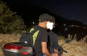 Προθεσμίες για απολογίες στους συλληφθέντες για εμπρησμούς στη Δυτική Ελλάδα