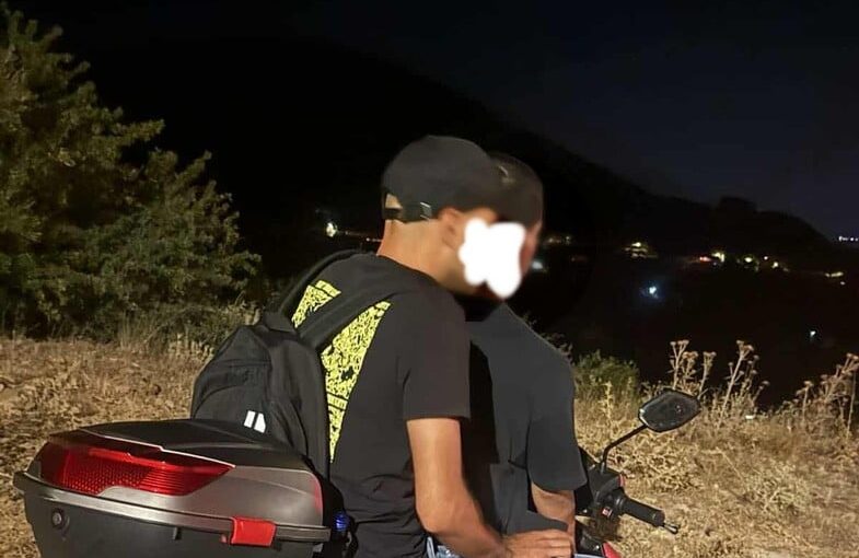 Προθεσμίες για απολογίες στους συλληφθέντες για εμπρησμούς στη Δυτική Ελλάδα