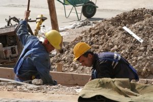 ΑΣΕΠ: Δουλειά για εργάτες στον δήμο Γαύδου