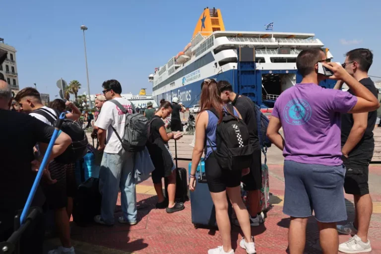 Ακτοπλοϊκά σε τιμές έκπληξη! Οι μυστικές προσφορές του φετινού καλοκαιριού