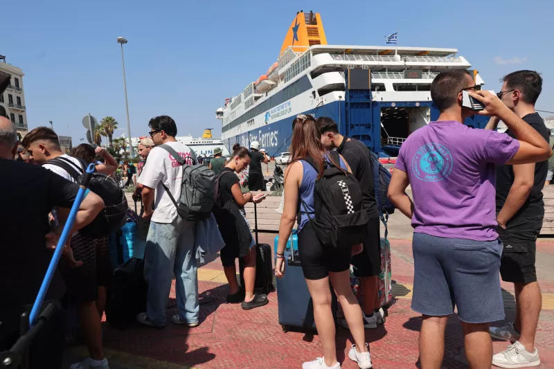 Ακτοπλοϊκά σε τιμές έκπληξη! Οι μυστικές προσφορές του φετινού καλοκαιριού