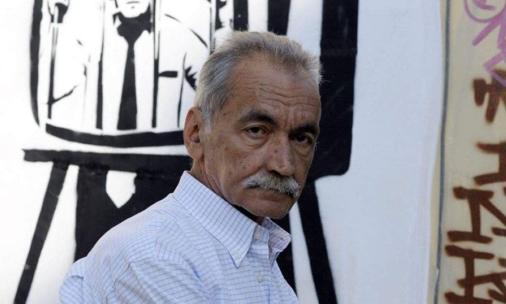 Έφυγε από τη ζωή ο Θανάσης Ρεντζής – Ο πρωτοπόρος του ελληνικού κινηματογράφου