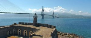 Τραγωδία στο Αντίρριο: Δύτης εντοπίστηκε νεκρός στη θάλασσα