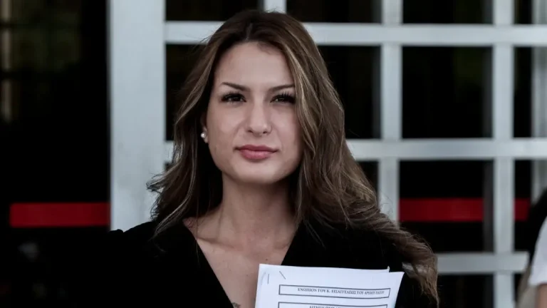 Γεωργία Μπίκα: Η Εισαγγελία απέρριψε τη μήνυση κατά ιατροδικαστών και αστυνομικών