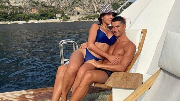 Κριστιάνο Ρονάλντο:  Αυτό είναι το προγαμιαίο συμβόλαιο