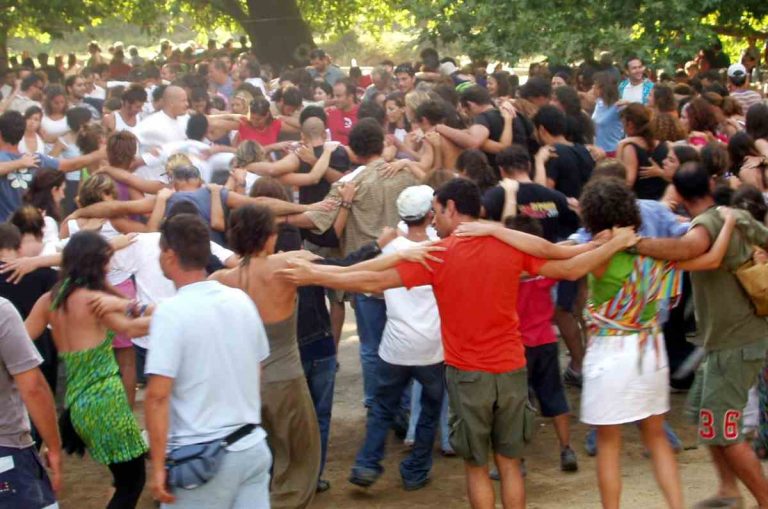 Ικαρία: Ακυρώθηκαν πανηγύρια και εκδηλώσεις