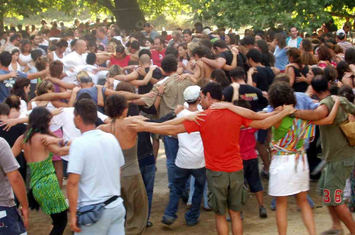 Ικαρία: Ακυρώθηκαν πανηγύρια και εκδηλώσεις