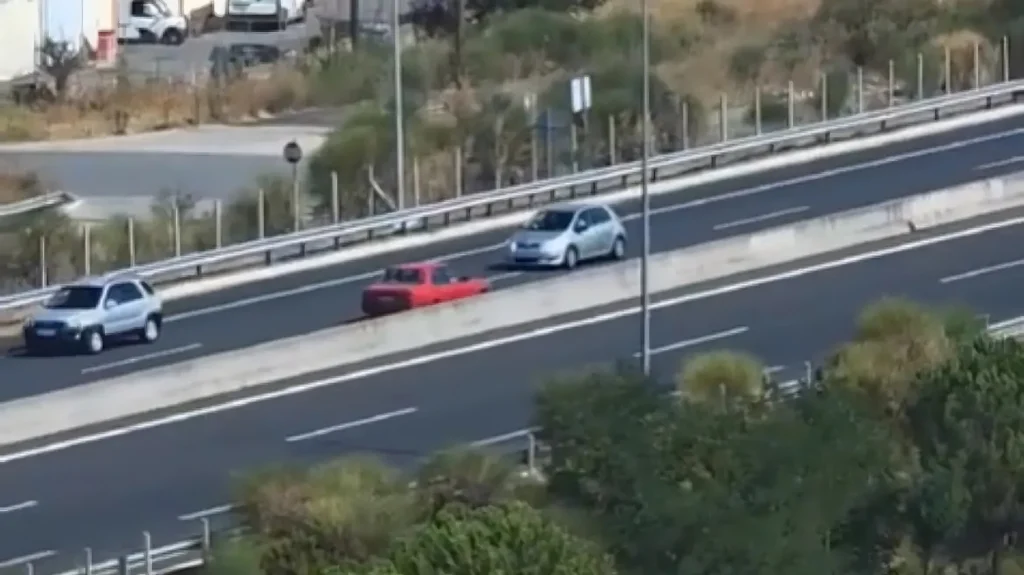 ΚΟΚ: Έρχονται τα ηλεκτρονικά πρόστιμα