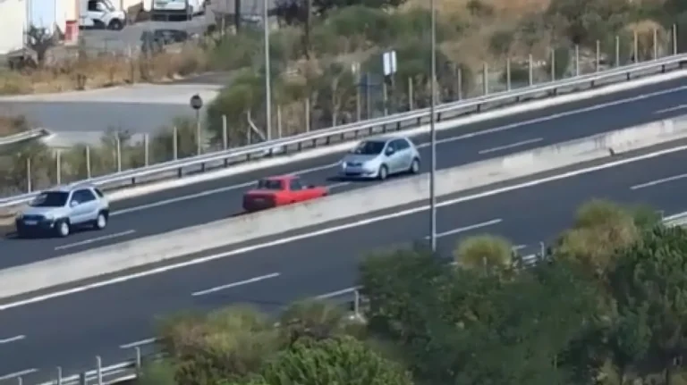 ΚΟΚ: Έρχονται τα ηλεκτρονικά πρόστιμα