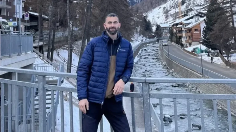 Τραγωδία στις Άλπεις: Νεκρός στο Mont Blanc  Έλληνας ορειβάτης
