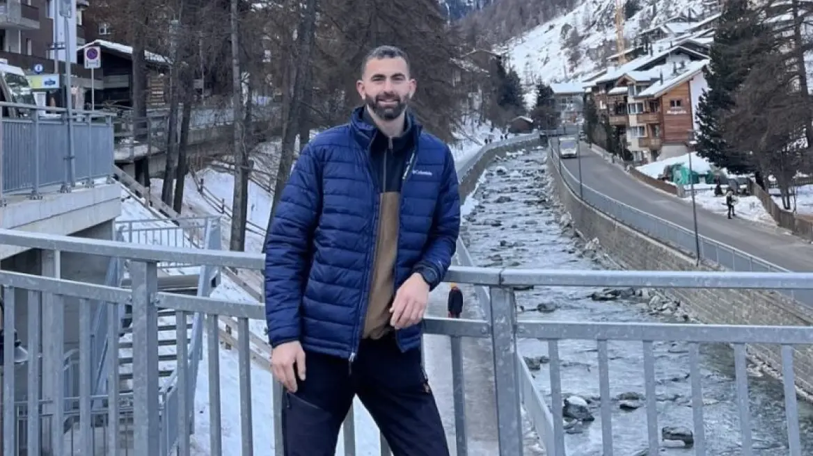 Τραγωδία στις Άλπεις: Νεκρός στο Mont Blanc  Έλληνας ορειβάτης