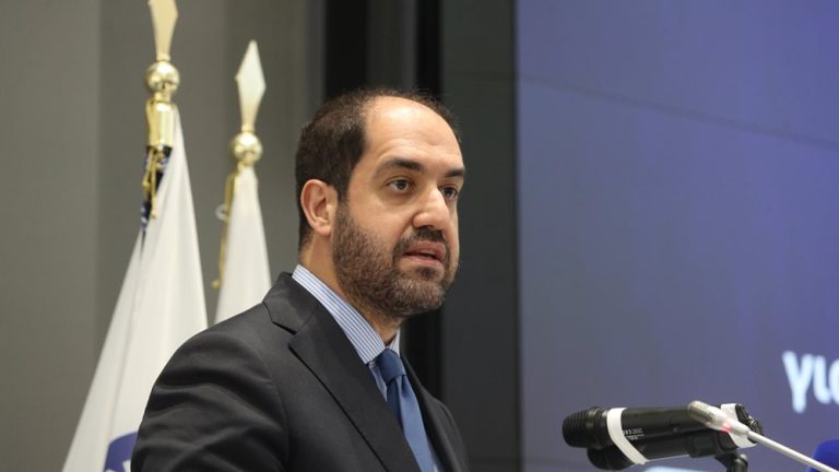 Κεφαλογιάννης: 1.000 προσλήψεις πυροσβεστών το 2026