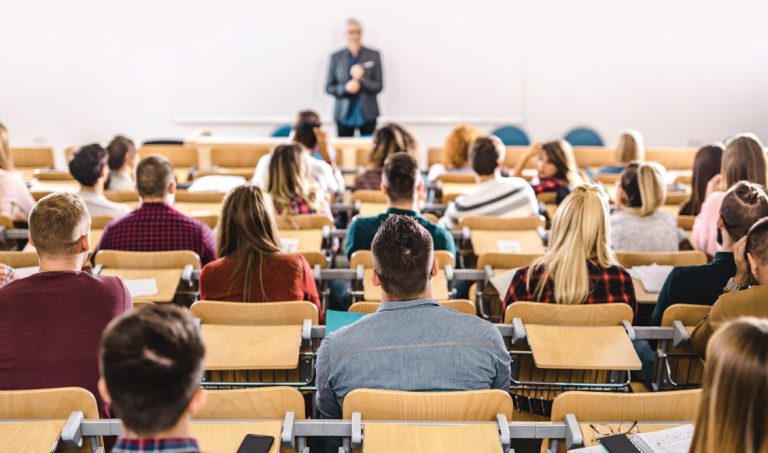 Πρεμιέρα με 4 μη κρατικά ΑΕΙ από τον Οκτώβριο
