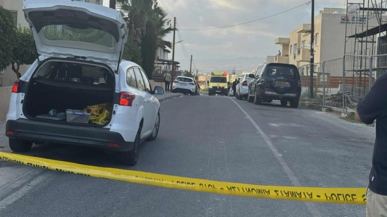 Κύπρος: 53χρονος σκότωσε την 34χρονη Ελληνίδα σύντροφό του