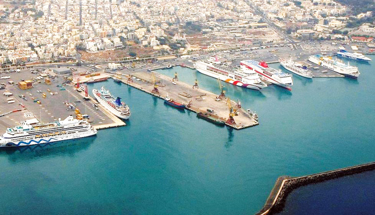 Ηράκλειο: Ισραηλινοί τουρίστες «θύματα» απάτης από επιχειρηματία
