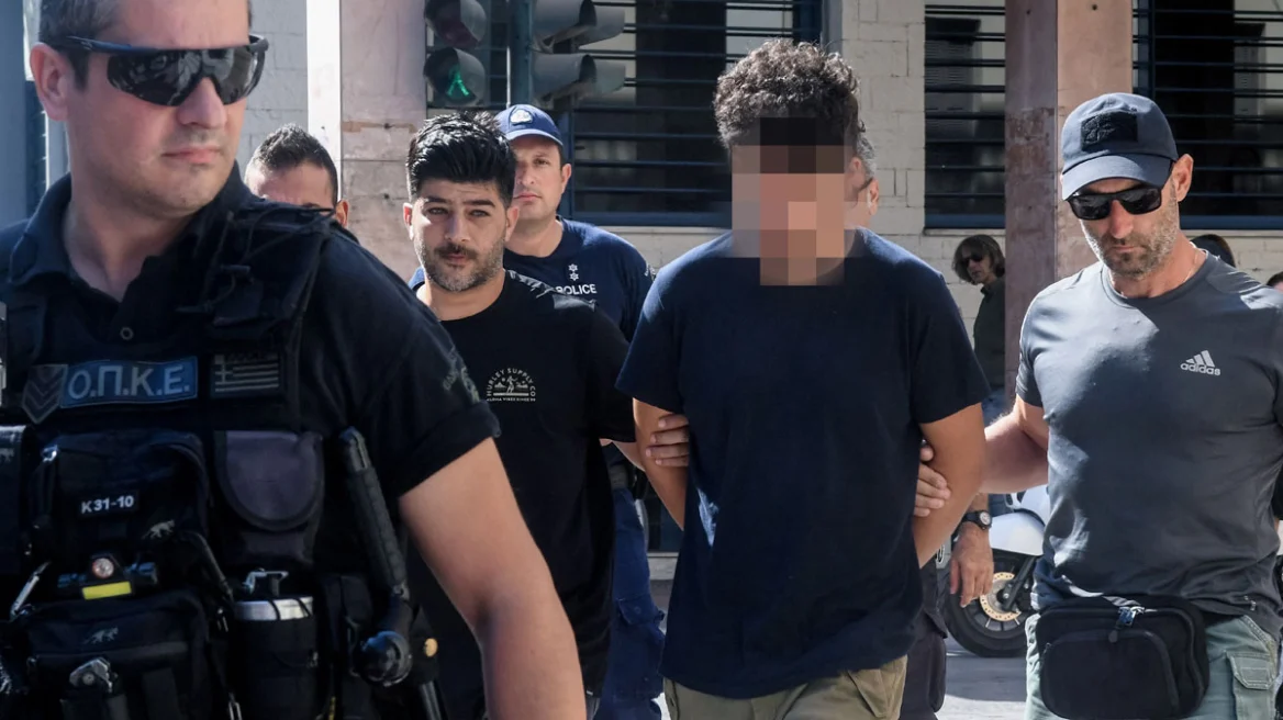 Νέα τροπή στη φωτιά στο Γηροκομείο Πατρών – Συνελήφθη και 21χρονος!