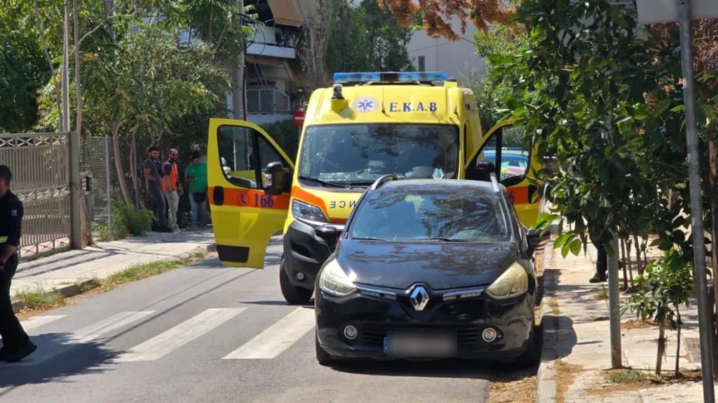 Ανατροπή στο Χαλάνδρι: Δεν ήταν ζευγάρι με τον 28χρονο η 47χρονη;