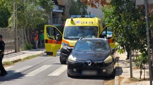 Ανατροπή στο Χαλάνδρι: Δεν ήταν ζευγάρι με τον 28χρονο η 47χρονη;