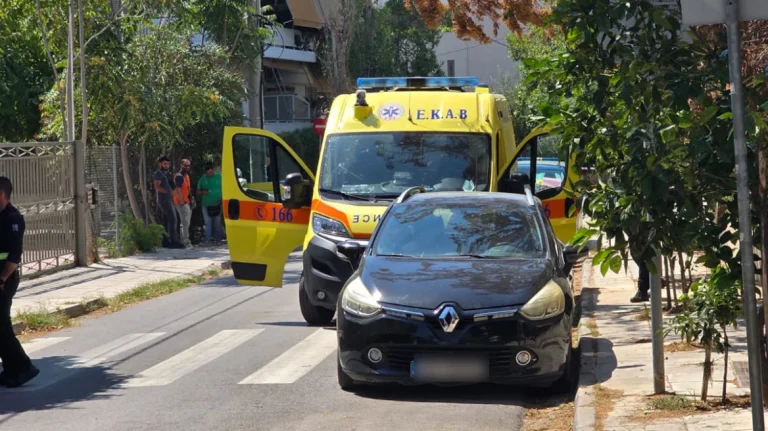 Ανατροπή στο Χαλάνδρι: Δεν ήταν ζευγάρι με τον 28χρονο η 47χρονη;