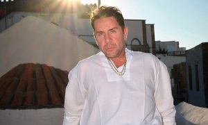 Μαζωνάκης: Νέο βίντεο μετά τον τραυματισμό του –...