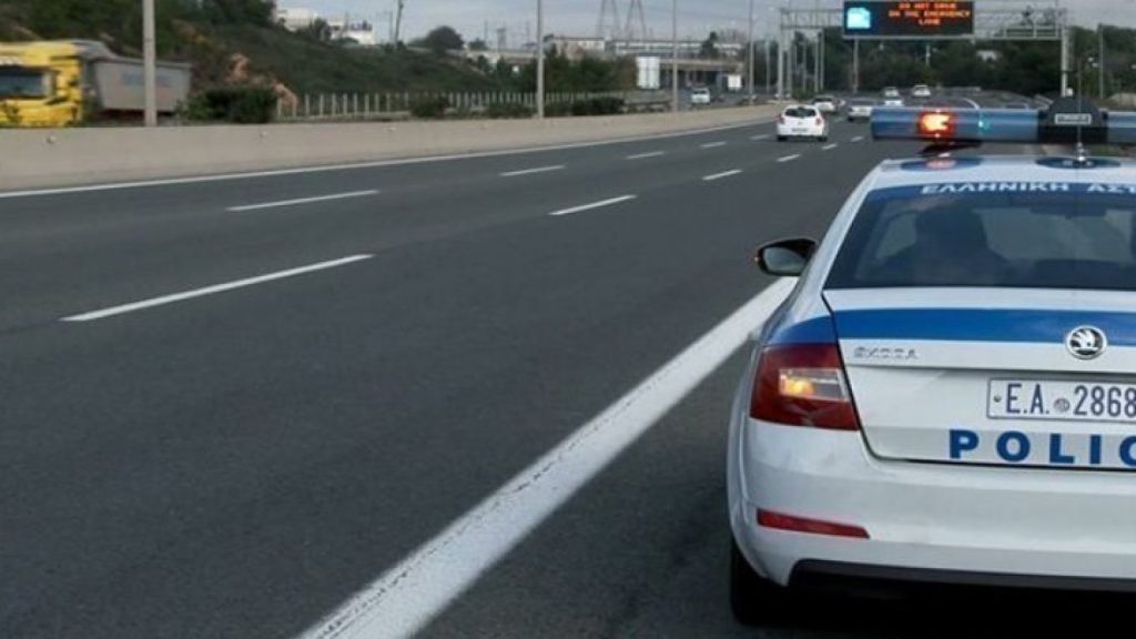 Αυξημένα τα μέτρα της Τροχαίας τον Δεκαπενταύγουστο